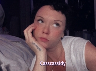 Casscassidy