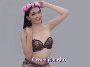 cassdeliciouslux Film Porno