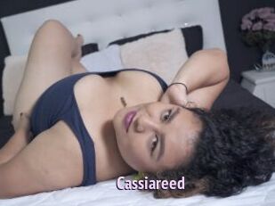 Cassiareed