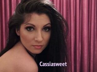 Cassiasweet