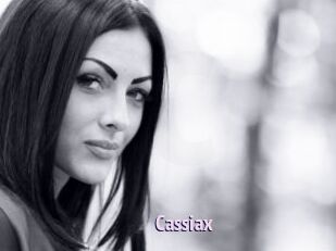 Cassiax