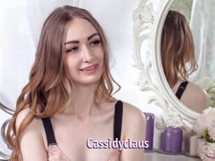 Cassidyclaus