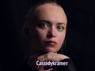 Cassidykramer