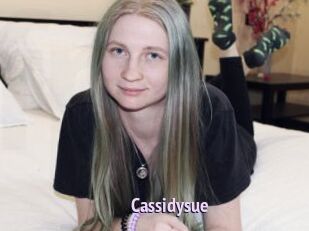Cassidysue