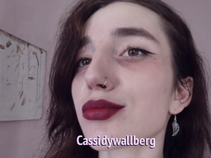 Cassidywallberg