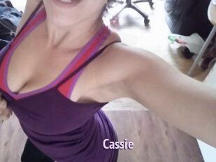 Cassie