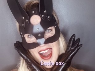 cassie_xox Film Porno