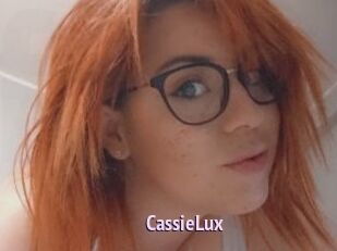 CassieLux