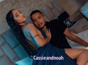 Cassieandnoah