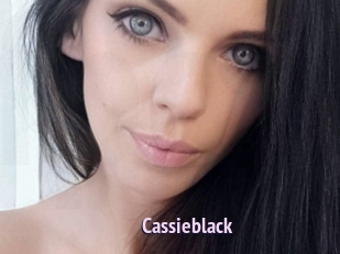Cassieblack