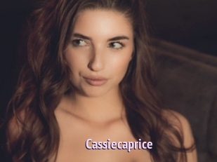 cassiecaprice Film Porno
