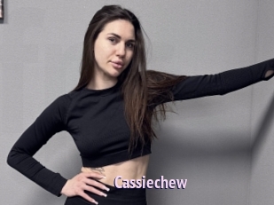 Cassiechew