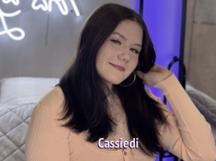 Cassiedi