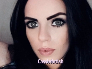 Cassiefetish