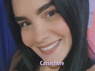 Cassiefiore