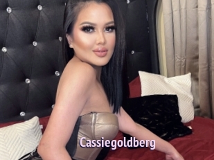 Cassiegoldberg