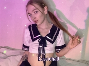 cassiehall Film Porno