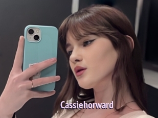 Cassiehorward