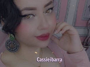 Cassieibarra