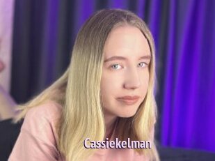 Cassiekelman
