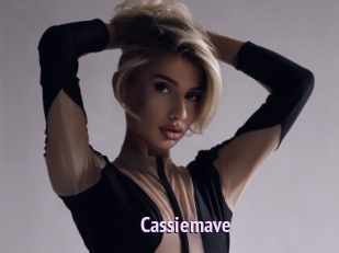 Cassiemave