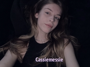 Cassiemessie