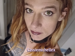 Cassiemichellex