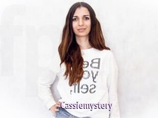 Cassiemystery
