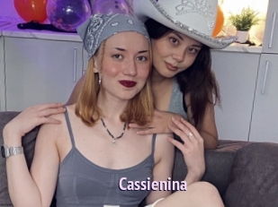 Cassienina