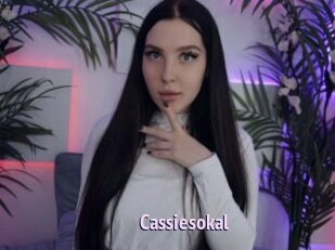 Cassiesokal