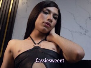 Cassiesweeet