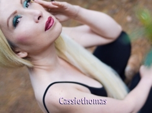 Cassiethomas