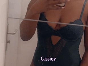 Cassiev