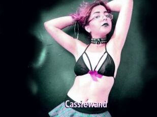 Cassiewand