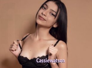 Cassiewatson