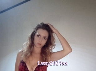 Cassy2024xx