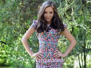 Cassyanammn