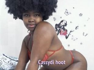 Cassydi_hoot