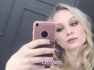 Cassyloss