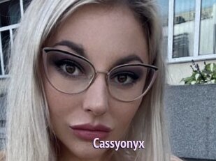 Cassyonyx