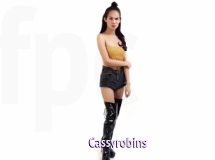 Cassyrobins