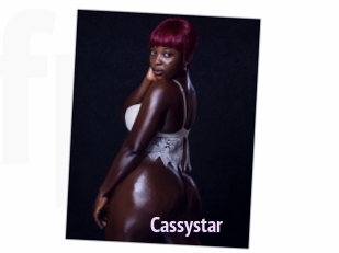 Cassystar