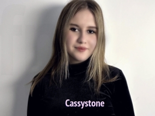 Cassystone