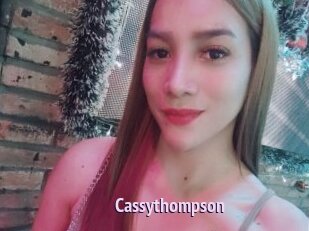 Cassythompson