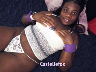 Castellefox