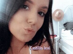 Castillo_lexi