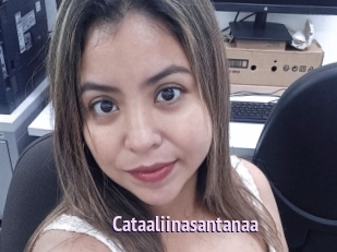 Cataaliinasantanaa