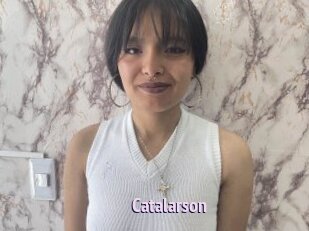 Catalarson