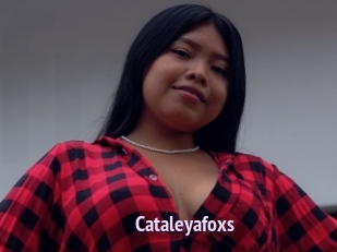 Cataleyafoxs