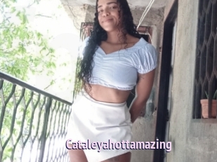 Cataleyahottamazing